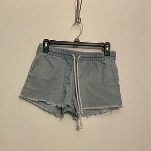 Aerie shorts